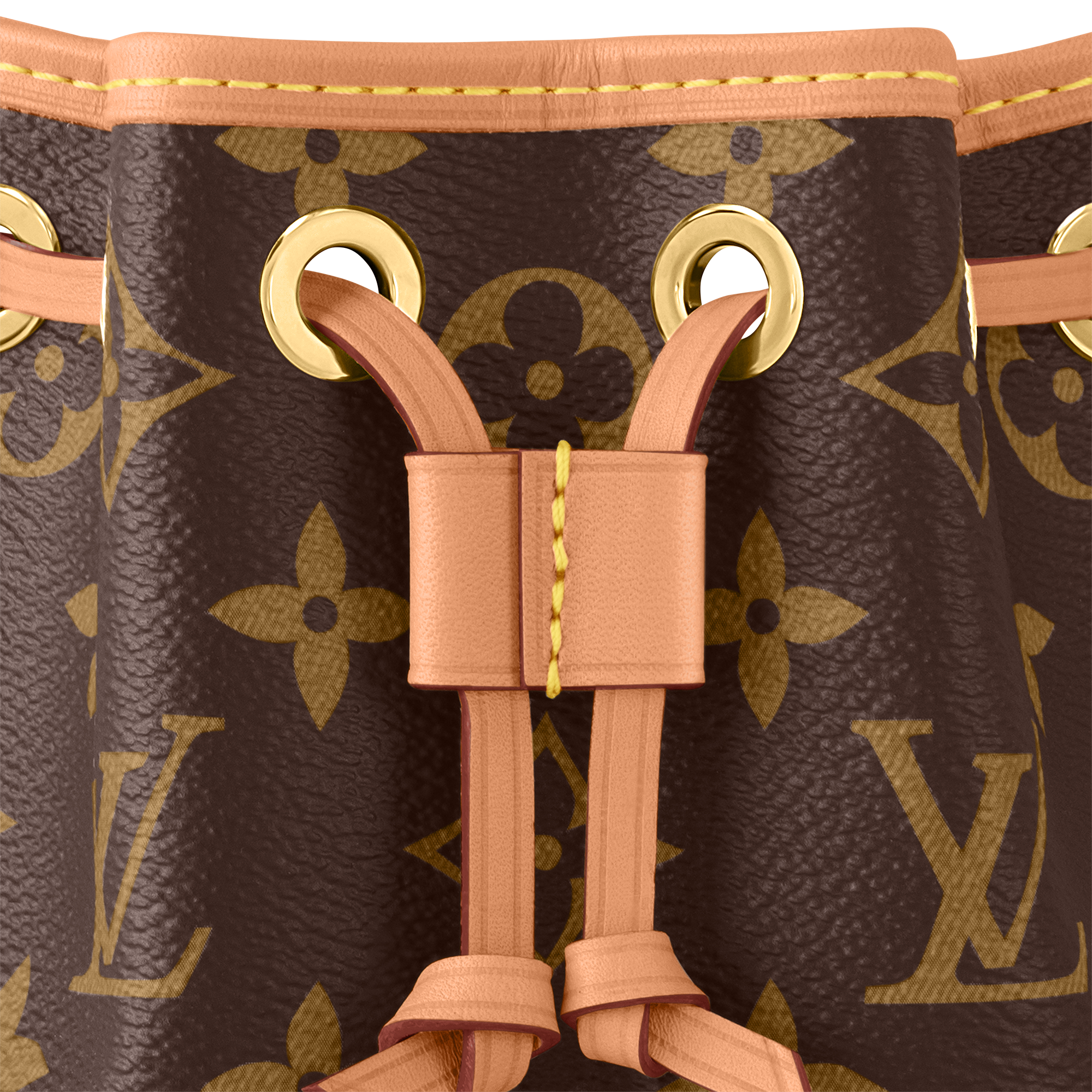 Nano Noé Monogram - Wallets and Small Leather Goods | LOUIS VUITTON
